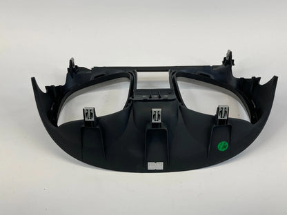 2013-2015 CHEVY MALIBU INSTRUMENT CLUSTER SPEEDOMETER COVER BEZEL AKY87368 OEM