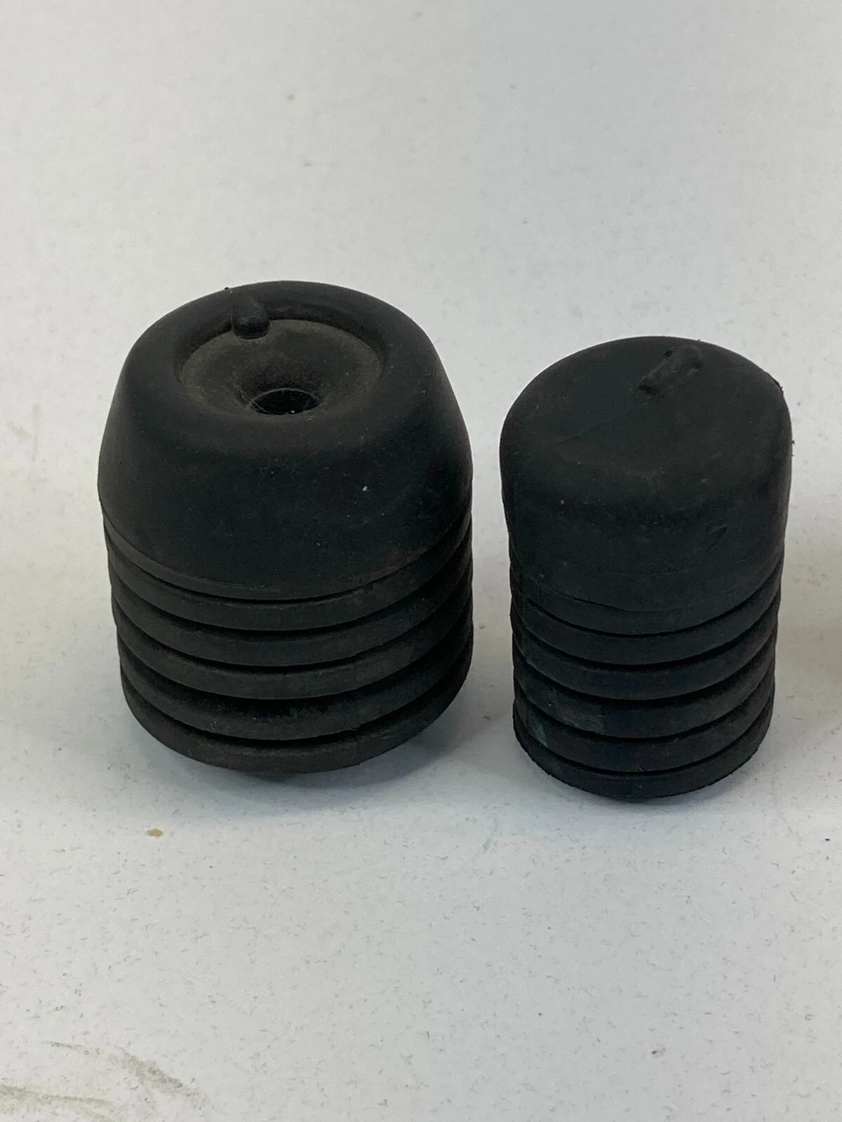 1997-1999 TOYOTA CAMRY FRONT HOOD ADJUSTMENT RUBBER BUMPER CUSHION STOP SET OEM