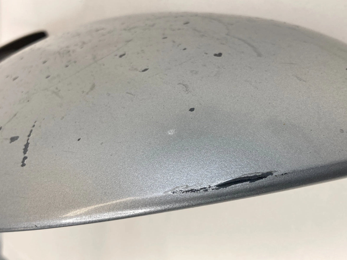 2004-2007 SATURN VUE FRONT RIGHT PASSENGER SIDE VIEW POWER DOOR MIRROR ASSY OEM