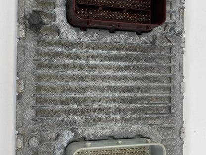 2013 CHRYSLER TOWN & COUNTRY ENGINE COMPUTER CONTROL MODULE ECM ECU 05150724AC