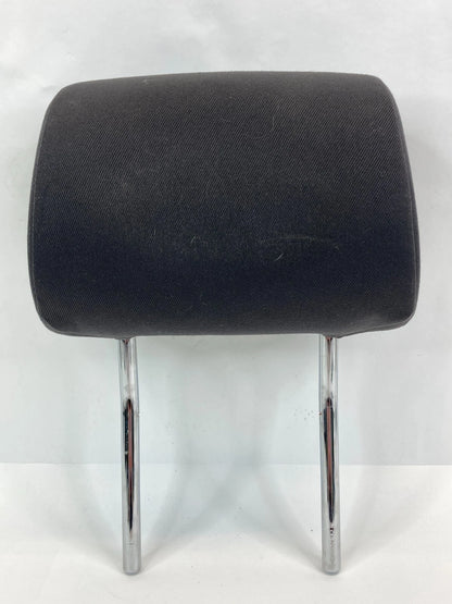 2006-2013 AUDI A3 HATCHBACK FRONT LEFT SEAT HEADREST HEAD REST ASSEMBLY OEM