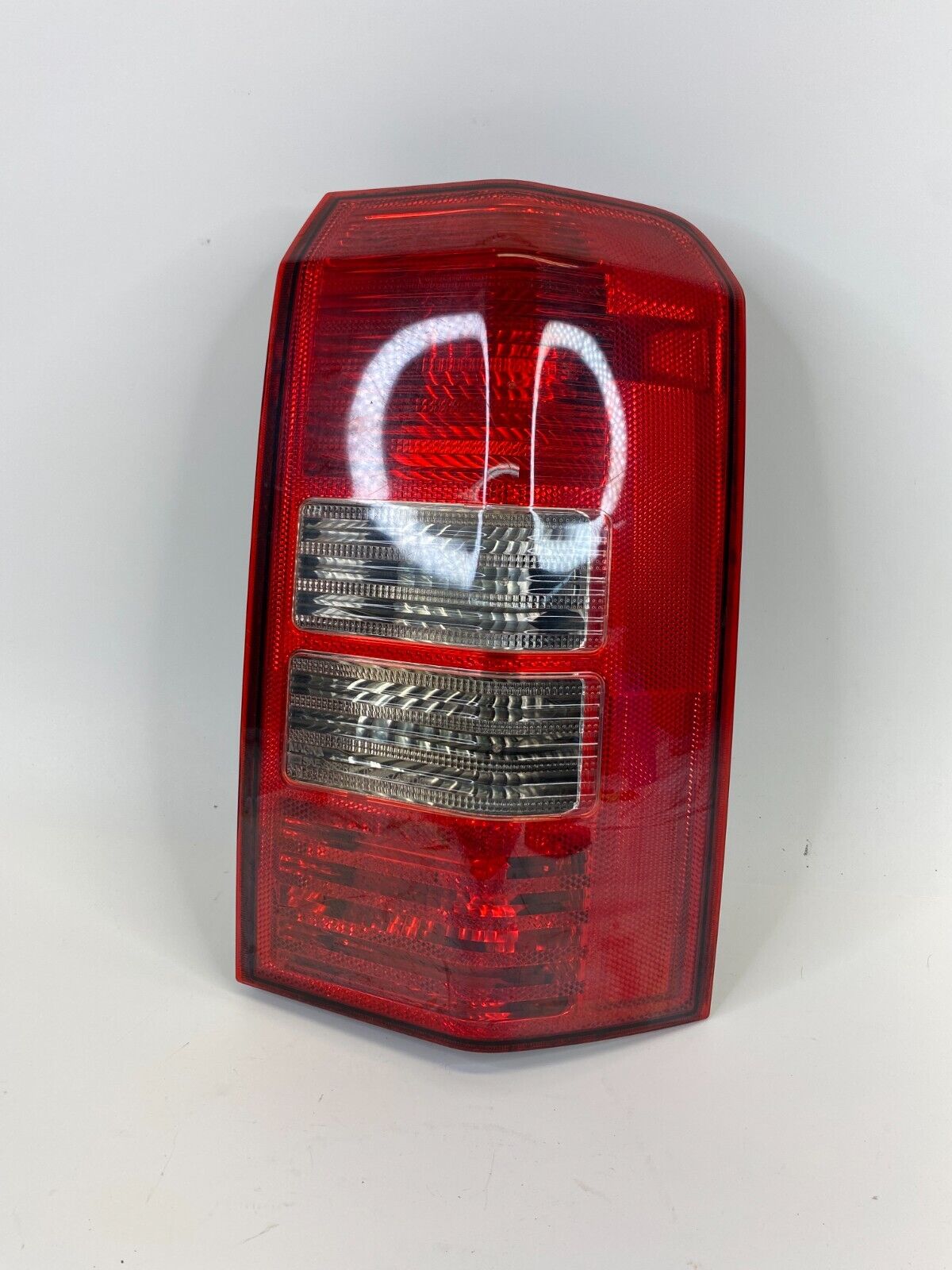 2008-2017 Jeep Patriot Right Passenger Tail Light Taillight Taillamp OEM