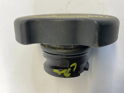 2007-2018 FORD EDGE 3.5L ENGINE OIL FILLER FLUID CAP LID MOTORCRAFT SAE 5W20 OEM