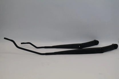 2012-2017 HYUNDAI ACCENT FRONT LEFT & RIGHT WINDSHIELD WIPER ARMS SET OEM