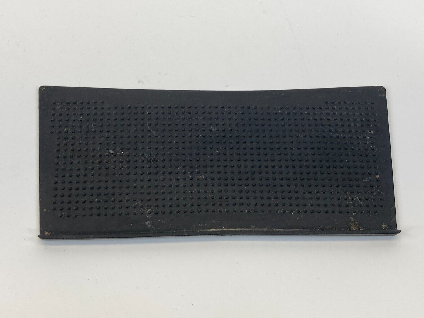 2002-2007 Saturn Vue Center Console Insert Rubber Mat Liner OEM