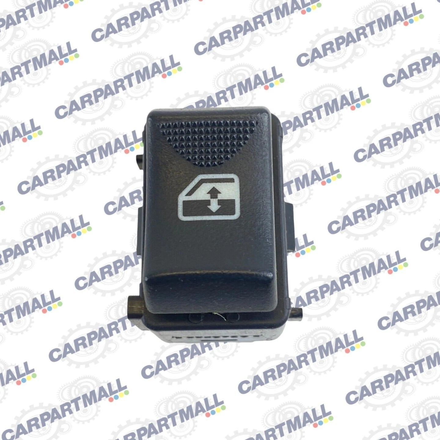2000-2005 CHEVROLET IMPALA REAR LEFT SIDE DOOR POWER WINDOW SWITCH OEM