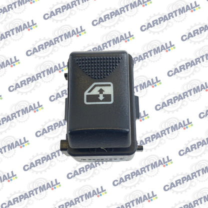 2000-2005 CHEVROLET IMPALA REAR LEFT SIDE DOOR POWER WINDOW SWITCH OEM