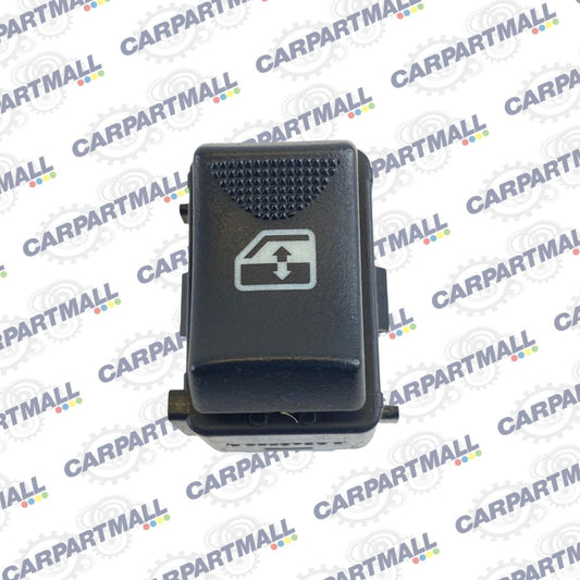 2000-2005 CHEVROLET IMPALA REAR LEFT SIDE DOOR POWER WINDOW SWITCH OEM