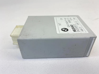 2004-2010 BMW X3 2.5L AT POWER STEERING COLUMN CONTROL MODULE 32433404171-02 OEM