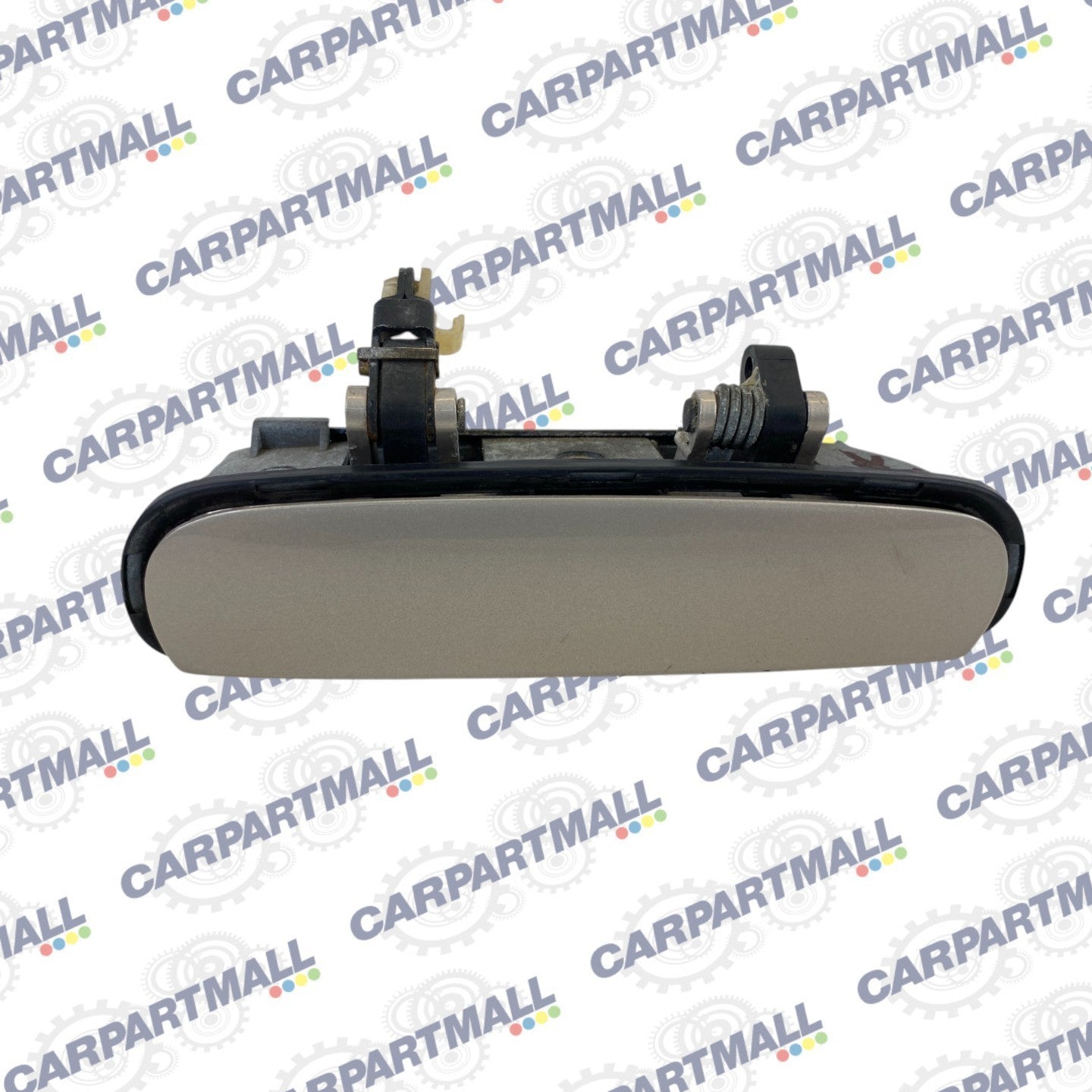 98-04 Audi A6 Quattro Front Right Passenger Side Exterior Door Handle 4B2837886