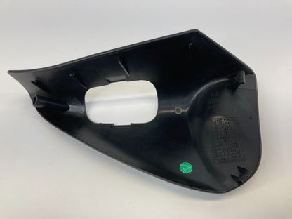 03-11 Saab 9-3 93 Sedan Front Left Driver Side Inner Door Corner Cover 12794342
