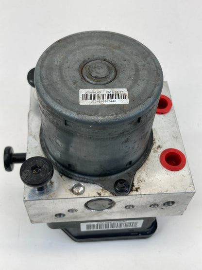 2015-2017 Kia Rio 1.6L FWD ABS Anti Lock Brake Pump Module 58920-1W470 OEM