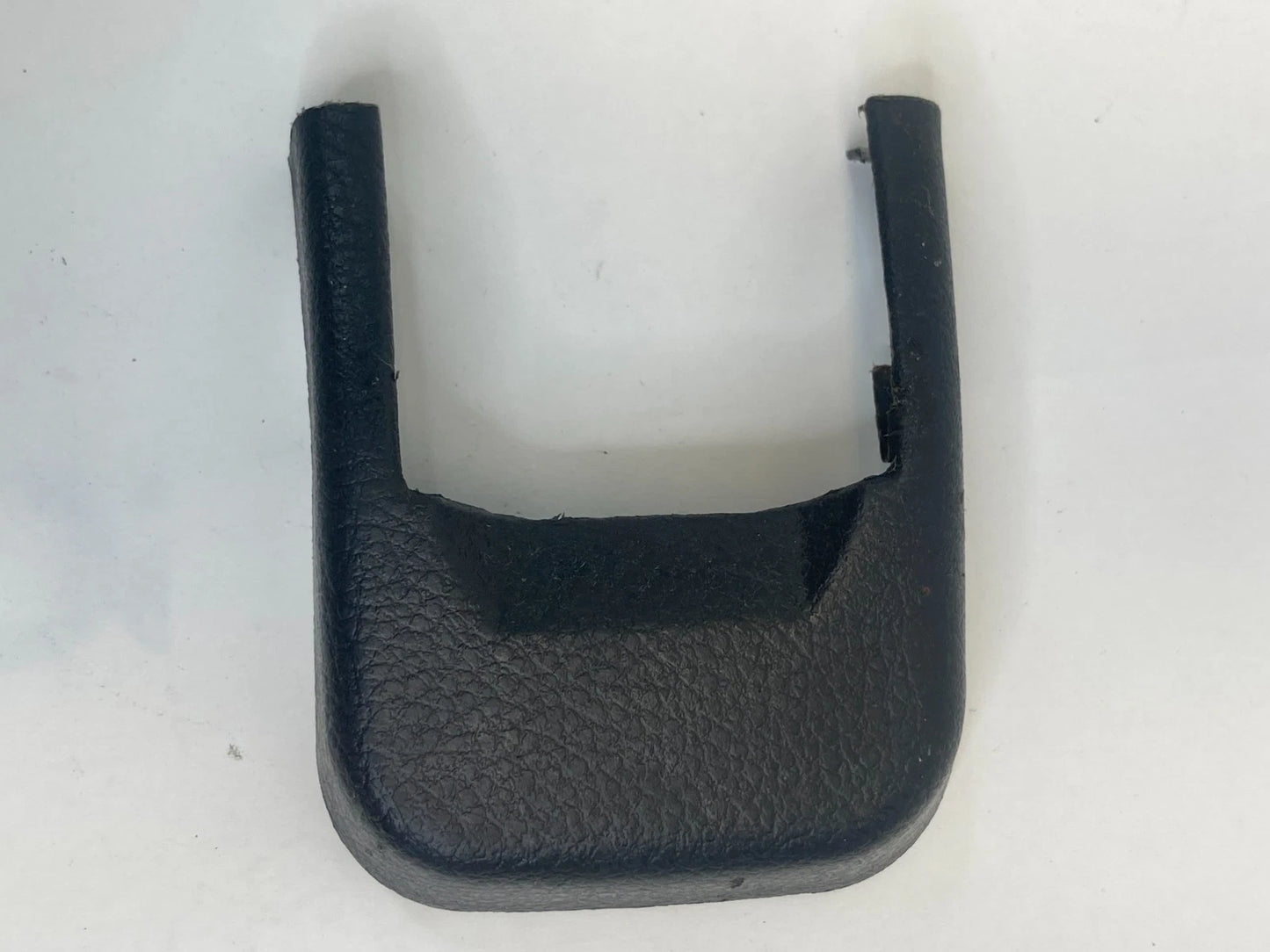 07-12 NISSAN ALTIMA SEDAN SEAT TRACK END COVER CAP TRIM BEZEL PANEL 1192427 OEM