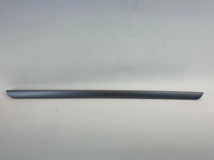 2005-2010 VW VOLKSWAGEN JETTA FRONT RIGHT DOOR PANEL TRIM MOLDING 1K4867440 OEM