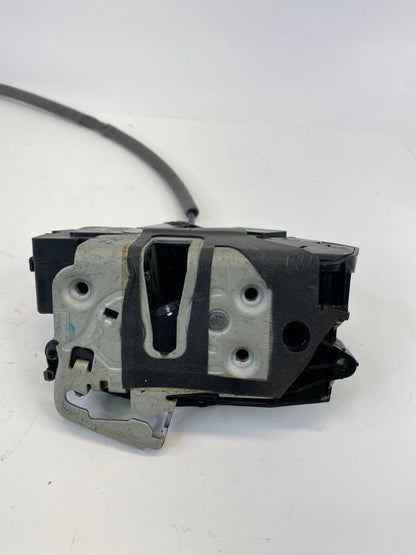 2012-2018 FORD FOCUS FRONT RIGHT RH DOOR LOCK LATCH ACTUATOR OEM FT4A-A21812-BC
