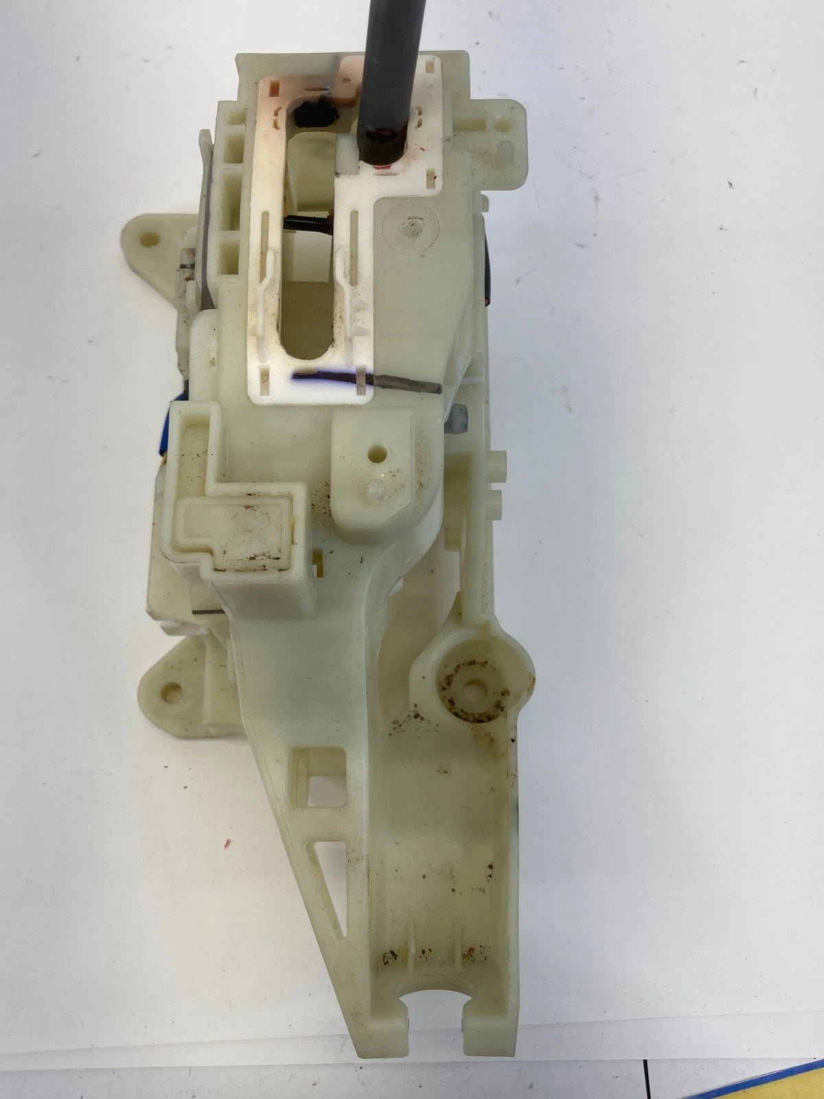 2014 2015 KIA OPTIMA AUTOMATIC GEAR SELECTOR SHIFTER ASSEMBLY 46700-4C400