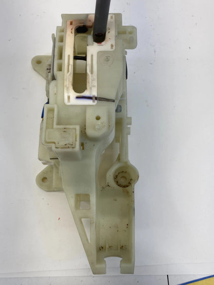 2014 2015 KIA OPTIMA AUTOMATIC GEAR SELECTOR SHIFTER ASSEMBLY 46700-4C400