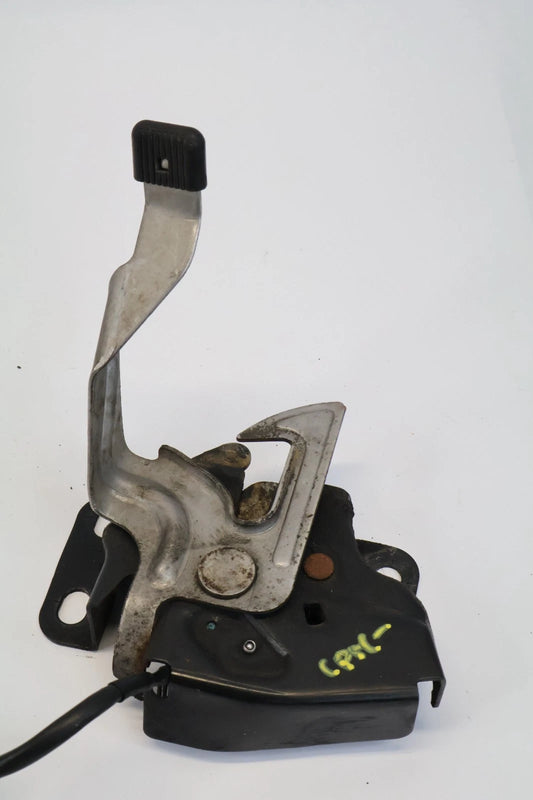 2005-2007 HONDA ODYSSEY FRONT HOOD LATCH LOCK RELEASE ASSEMBLY OEM FACTORY