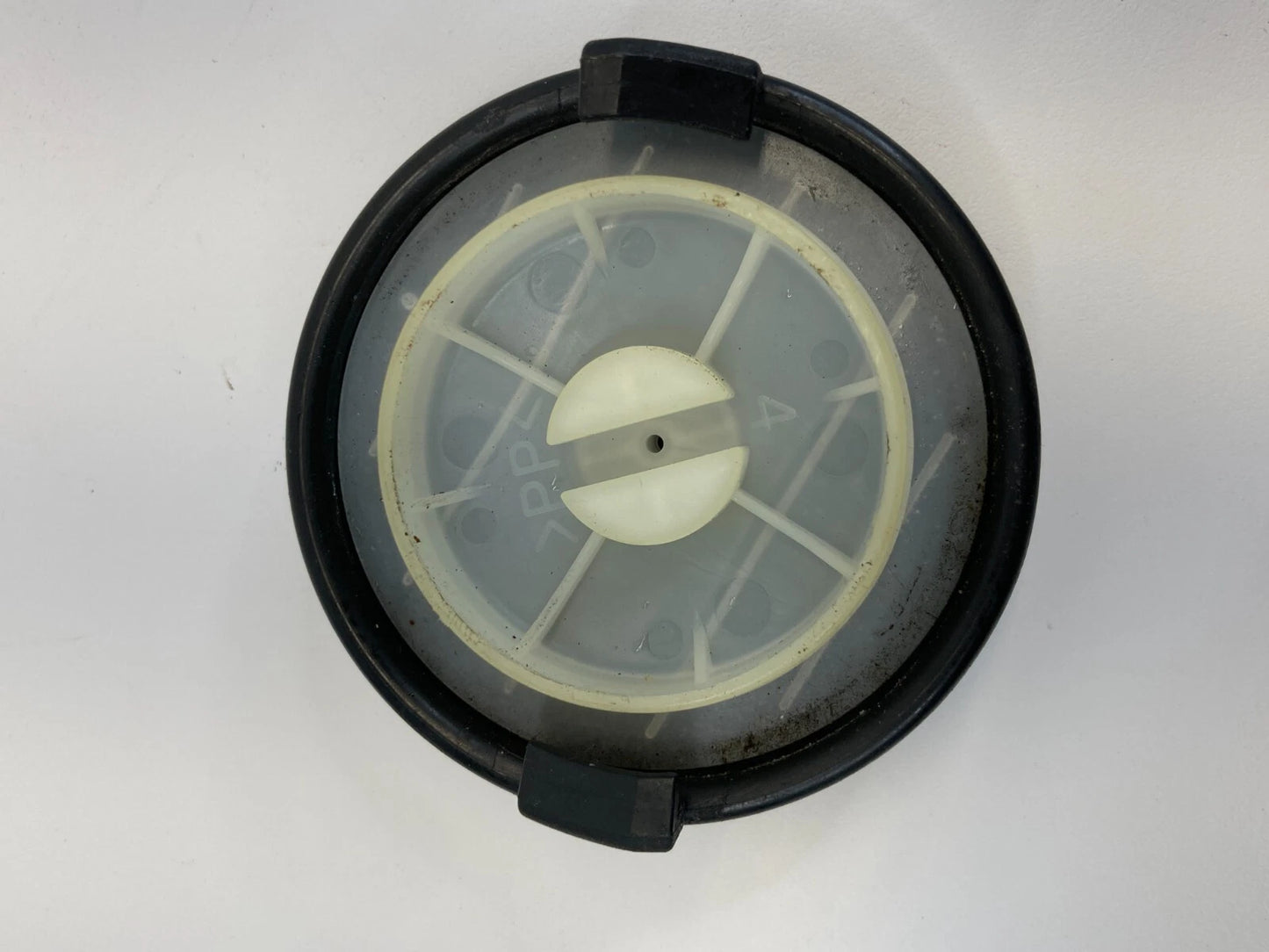 2015-2020 HONDA FIT BRAKE MASTER CYLINDER FLUID RESERVOIR CAP LID COVER OEM