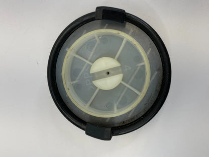 2015-2020 HONDA FIT BRAKE MASTER CYLINDER FLUID RESERVOIR CAP LID COVER OEM