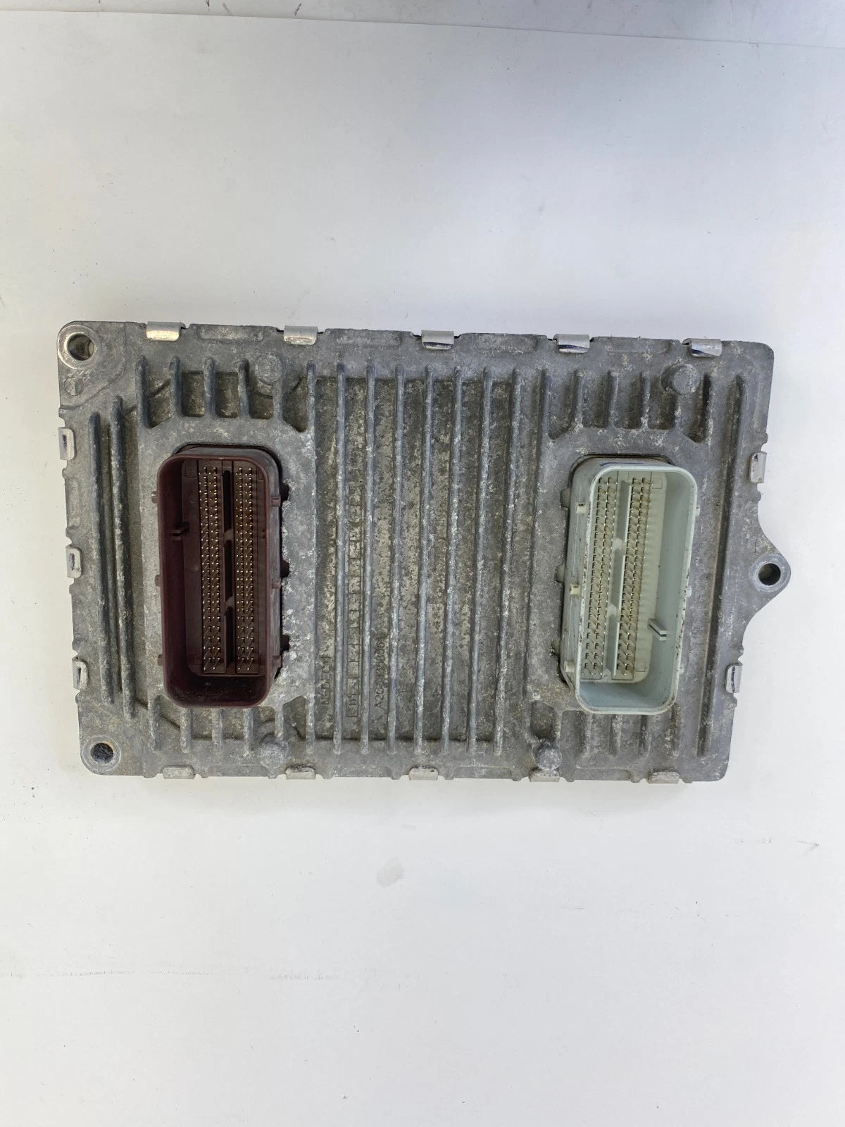 2012 CHRYSLER 200 3.6L ENGINE COMPUTER CONTROL ECU ECM MODULE OEM P05150657AA