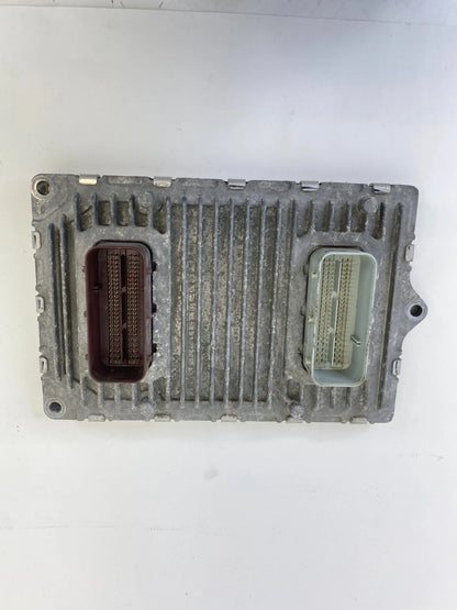 2012 CHRYSLER 200 3.6L ENGINE COMPUTER CONTROL ECU ECM MODULE OEM P05150657AA