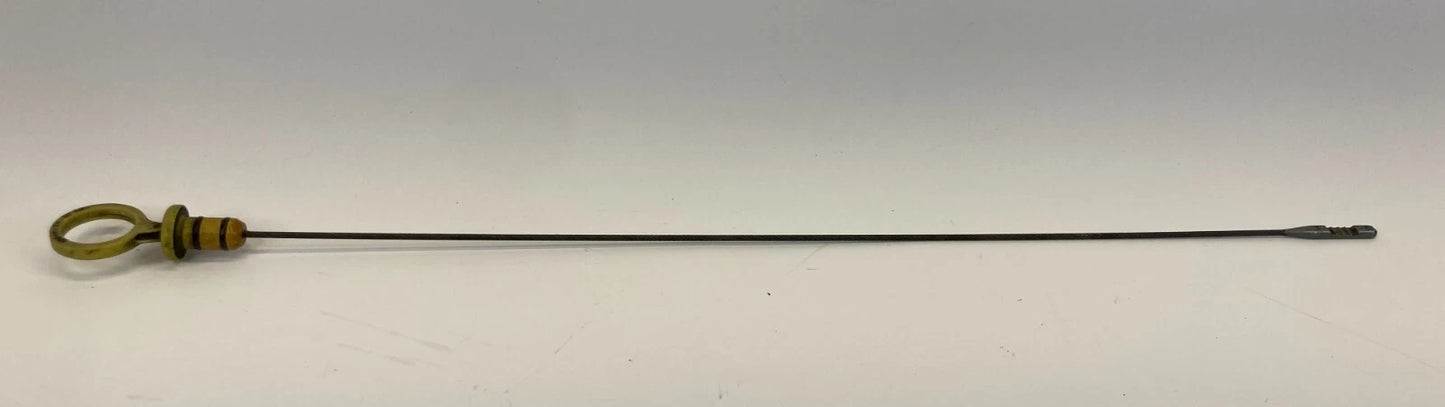 2003-2011 SAAB 9-3 2.0L ENGINE OIL INDICATOR LEVEL CHECK DIPSTICK 12788545 OEM