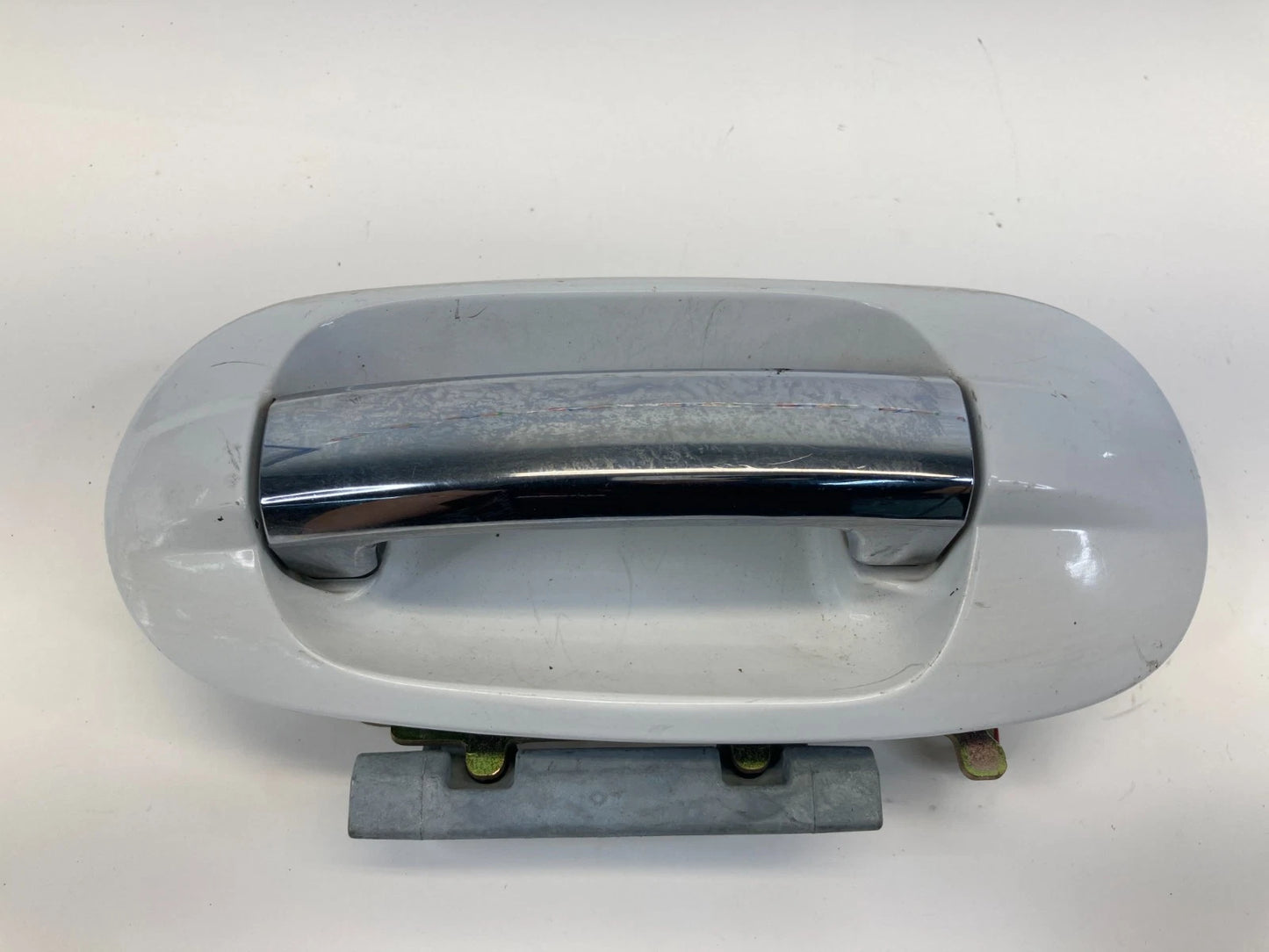 2003 2004 LINCOLN NAVIGATOR FRONT RIGHT PASSENGER SIDE EXTERIOR DOOR HANDLE