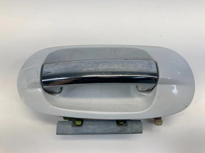2003 2004 LINCOLN NAVIGATOR FRONT RIGHT PASSENGER SIDE EXTERIOR DOOR HANDLE