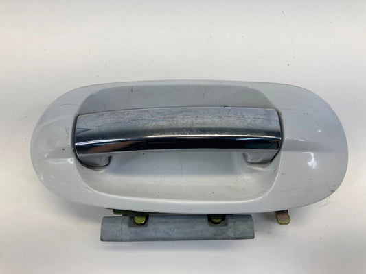 2003 2004 LINCOLN NAVIGATOR FRONT RIGHT PASSENGER SIDE EXTERIOR DOOR HANDLE