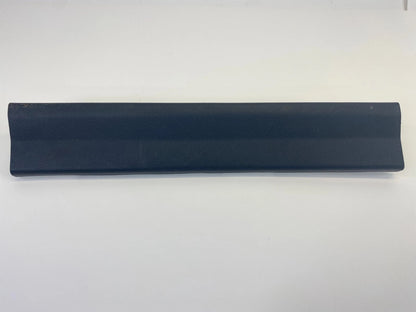 2011-2014 DODGE AVENGER FRONT RIGHT DOOR SCUFF PLATE COVER TRIM 1SL44DX9AA