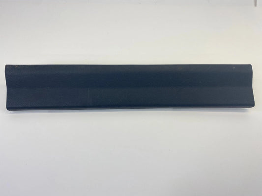 2011-2014 DODGE AVENGER FRONT RIGHT DOOR SCUFF PLATE COVER TRIM 1SL44DX9AA