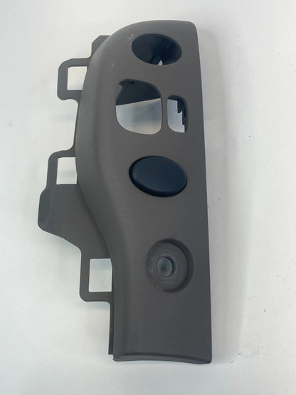2004-2006 TOYOTA TUNDRA MIRROR CONTROL DASH SWITCH TRIM COVER BEZEL 55449-0C020