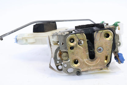 2001-2004 NISSAN XTERRA FRONT RIGHT PASSENGER DOOR LOCK LATCH ACTUATOR OEM