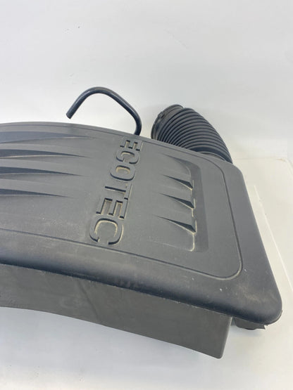 10-17 CHEVROLET EQUINOX 2.4L AIR INTAKE RESONATOR OUTLET DUCT HOSE 20920721 OEM