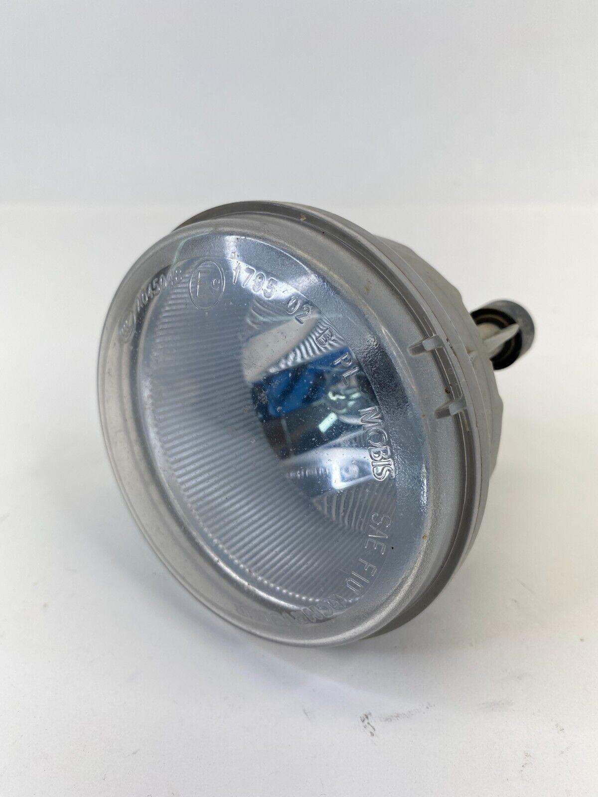 2010-2020 Dodge Journey Front Bumper Driving Fog Light Lamp Left or Right Side