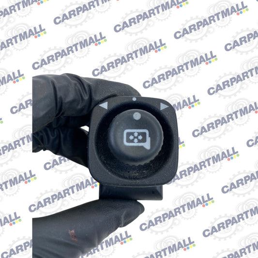 01 02 03 04 05 06 07 Ford Escape Power Door Mirror Control Switch Button OEM