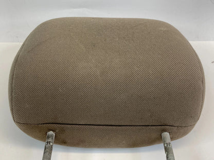 2003 2004 FORD ESCAPE FRONT RIGHT PASSENGER SIDE SEAT HEADREST HEAD REST OEM