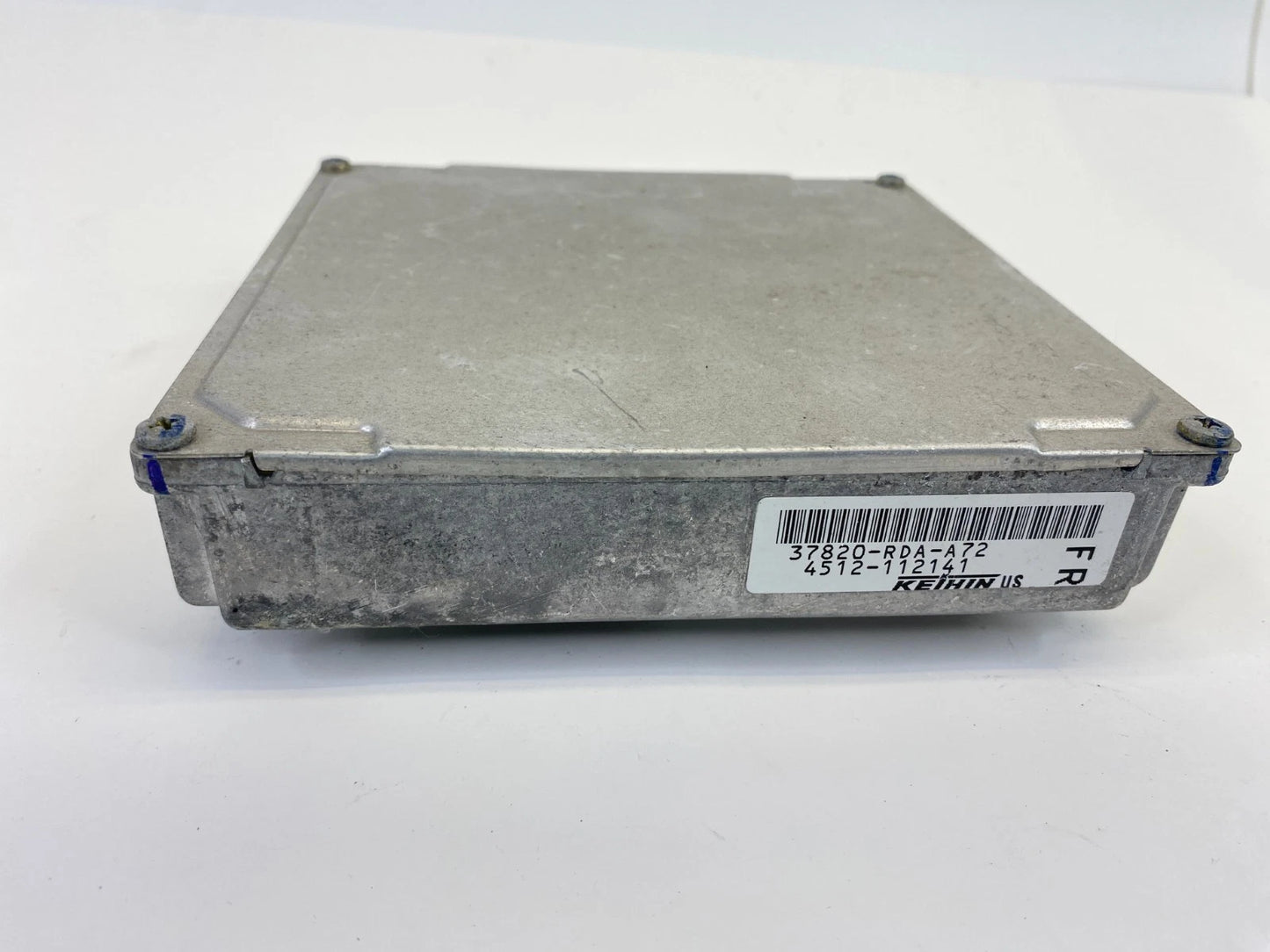 2006 06 Acura TL 3.2L FWD Engine Computer Control Module ECM ECU 37820-RDA-A72