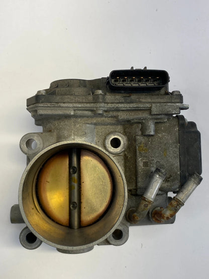 2009-2014 ACURA TSX 2.4L ELECTRONIC THROTTLE BODY VALVE ACTUATOR ASSEMBLY OEM