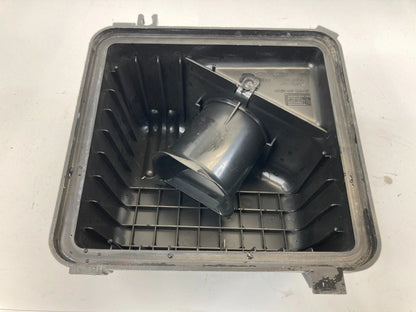2007-2010 HYUNDAI ELANTRA AIR CLEANER FILTER BOX UPPER HOUSING OEM 281112H100