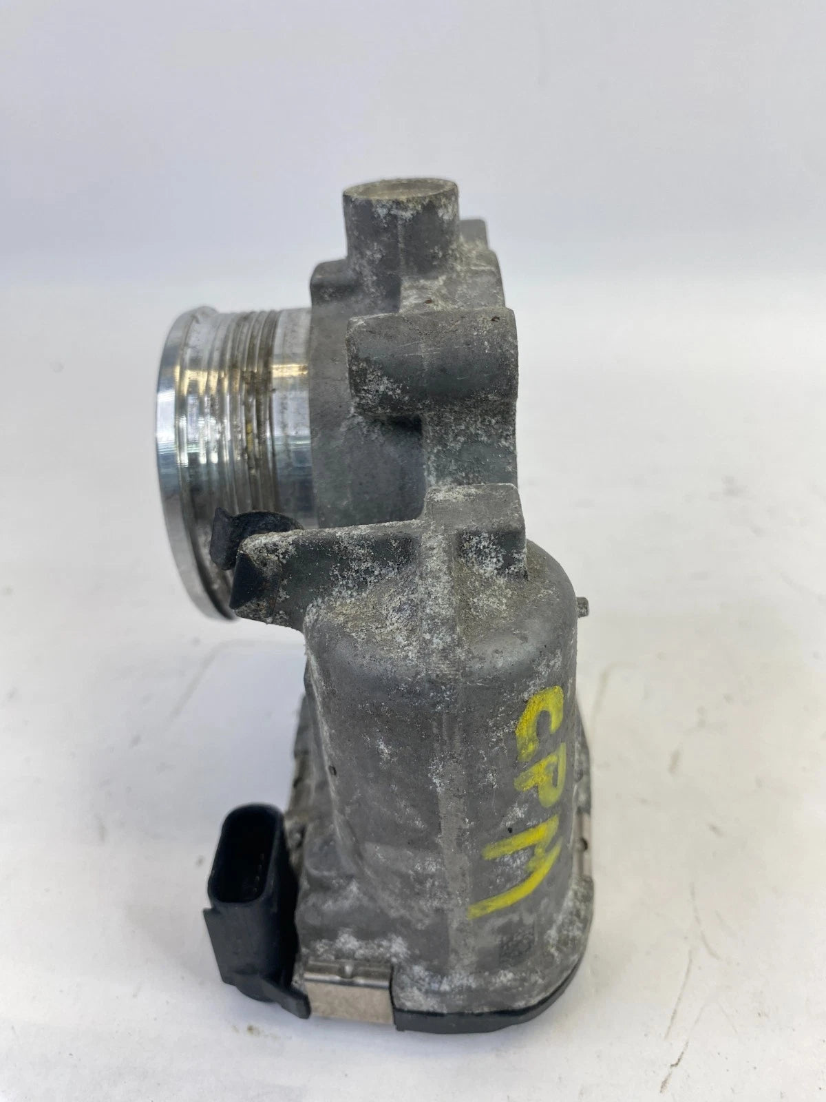 2014-2018 FORD FOCUS 2.0L L4 16V THROTTLE BODY THROTTLE VALVE DS7E-9F991-BB