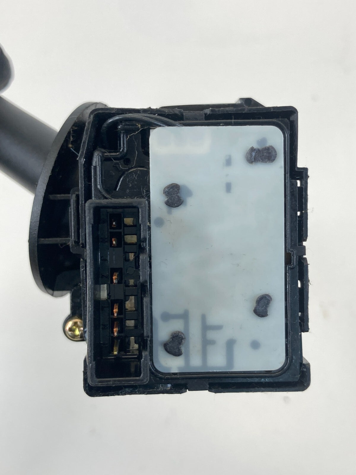 2007-2009 Cadillac SRX Windshield Wiper Washer Control Switch 1999365 OEM