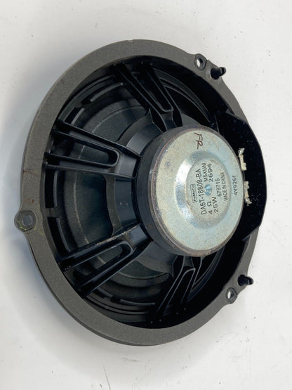 2011-2019 Ford Fiesta Front Right Door Audio Speaker Sound DA6T-18808-BA OEM