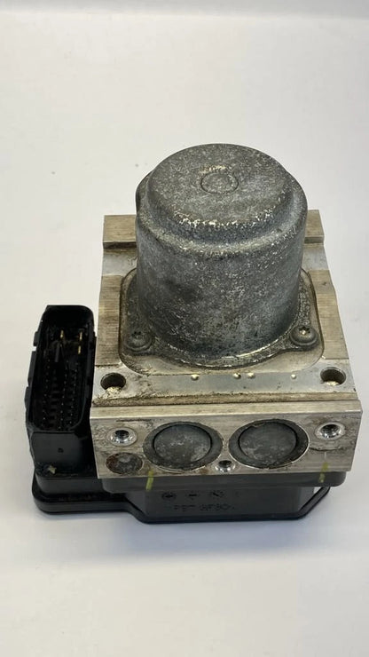 2016 2017 HONDA ACCORD LX 2.4L L4 CVT ABS PUMP ANTI LOCK BRAKE MODULE T2F-X0 OEM
