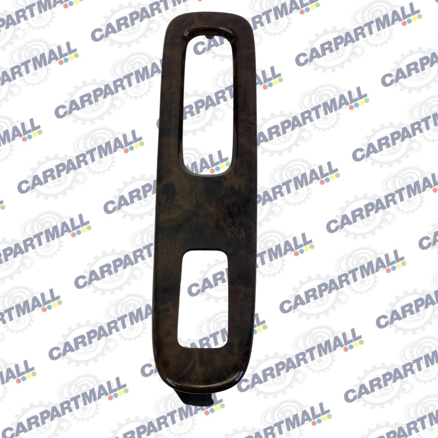 1998-2002 HONDA ACCORD SEDAN REAR RIGHT WINDOW SWITCH COVER BEZEL OEM
