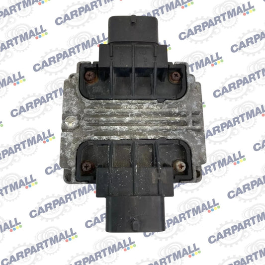 2004-2011 SAAB 9-3 2.0L AUTOMATIC TRANSMISSION CONTROL MODULE TCM 55556514 OEM