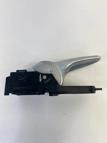 2015-2017 Chrysler 200 Rear Right Side Interior Inner Door Handle 3038087 OEM