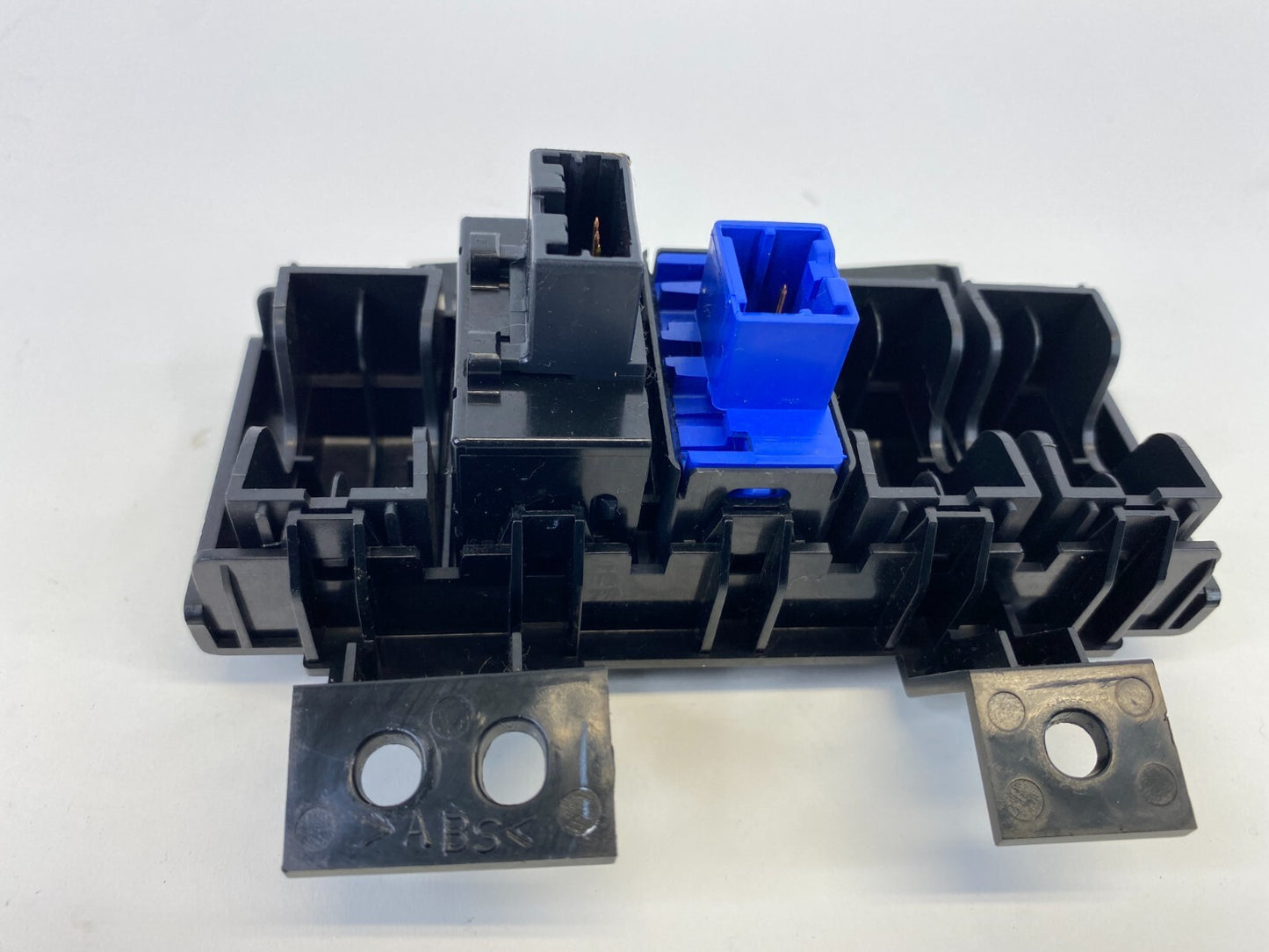 2003-2008 Infiniti FX35 FX45 VDC Off Snow Control Switch Hole Blank Cover OEM