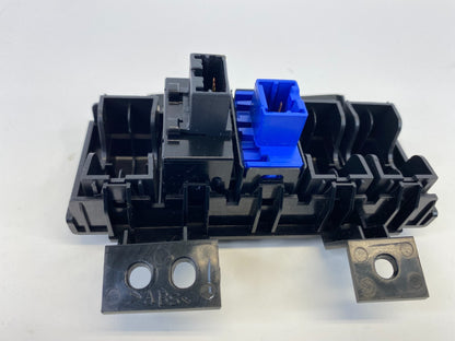 2003-2008 Infiniti FX35 FX45 VDC Off Snow Control Switch Hole Blank Cover OEM